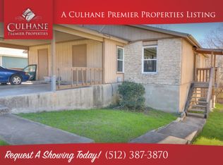 5813 Spring Meadow Rd UNIT B, Austin, TX 78744