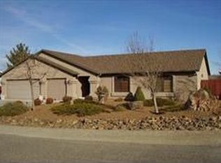 4017 N Bonita Way, Prescott Valley, AZ 86314