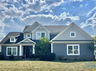 121 Hickory Grove Dr, Arlington, OH 45814