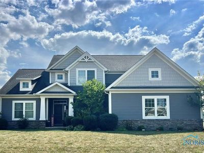 121 Hickory Grove Dr, Arlington, OH, 45814