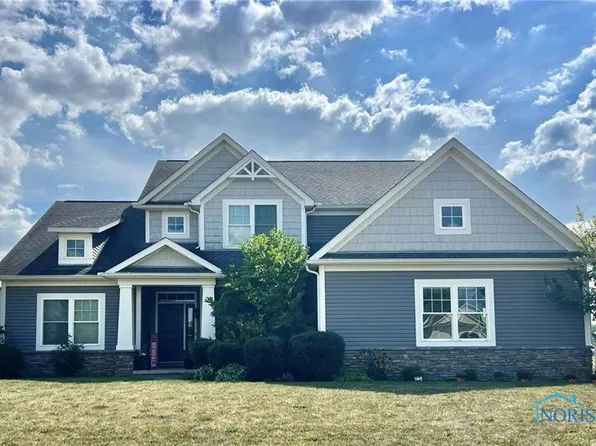 121 Hickory Grove Dr, Arlington, OH 45814