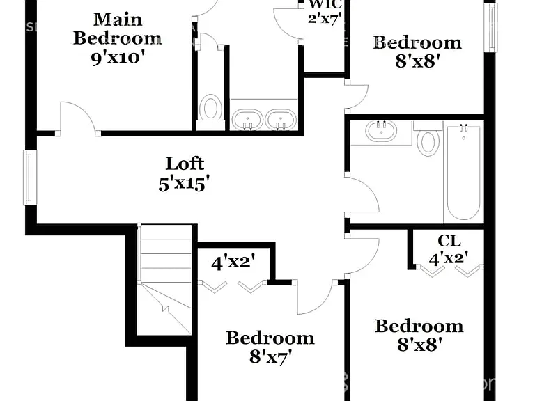 2206 Treesdale Ave — Photo 3