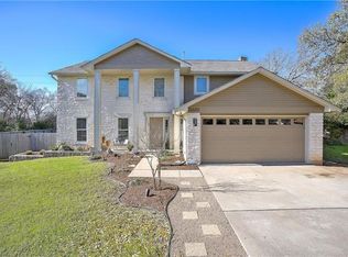 12600 Barricks Cv, Austin, TX 78727