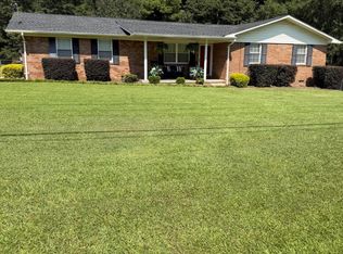 1015 N Walston Bridge Rd, Jasper, AL 35504