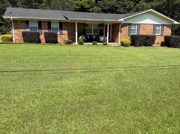 1015 N Walston Bridge Rd, Jasper, AL 35504