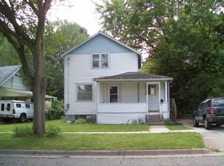 817 Maple St, Albion, MI 49224