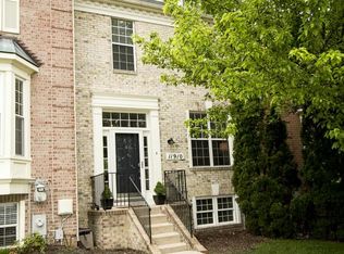 11910 Thurloe Dr, Lutherville Timonium, MD 21093