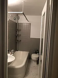 Rented by Charitable Broker