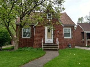 1936 Tuxedo Ave, Parma, OH 44134