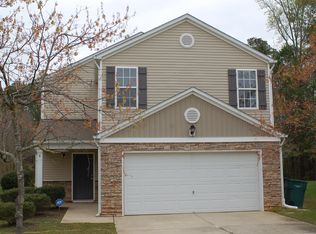 5 Bellmore Ct, Durham, NC 27703