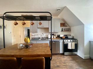 323 Denniston St FLOOR 3, Pittsburgh, PA 15206