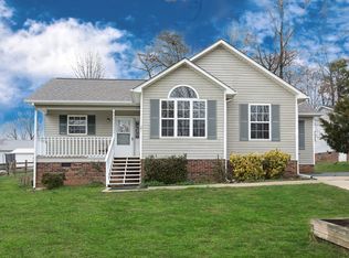 21 Matthew Ct, Thomasville, NC 27360