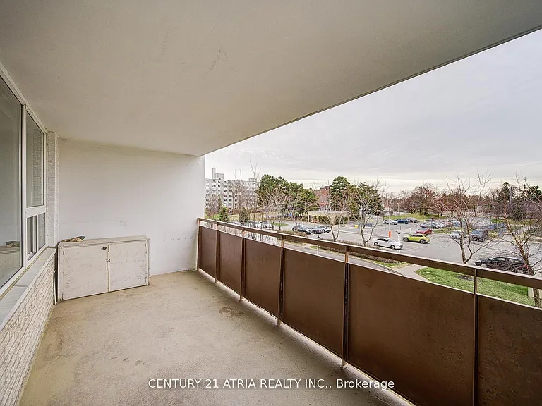 1360 York Mills Rd #303 — Photo 32