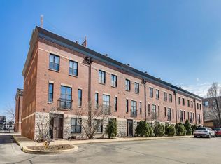 1816 N Spaulding Ave UNIT 4, Chicago, IL 60647