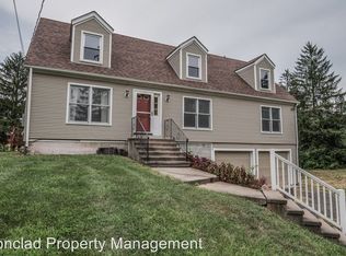 75 Burt Dr, Middlefield, CT 06455