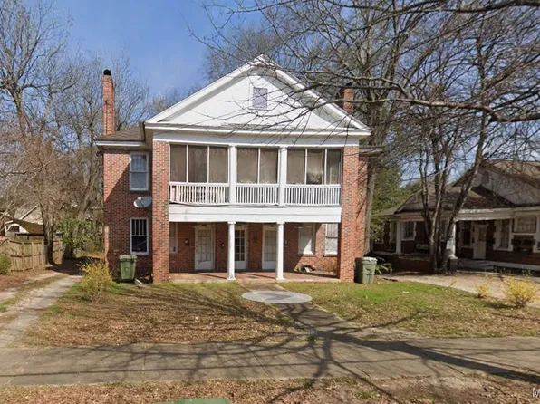 1709 Madison Ave, Montgomery, AL 36107