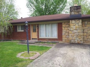 127 Seneca Cir, Winfield, WV 25213