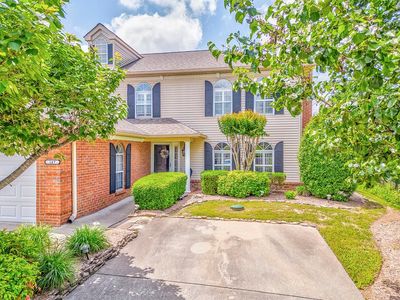 1701 Pin Oak Dr, Dalton, GA, 30721