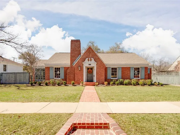 709 E 32nd St, Bryan, TX 77803