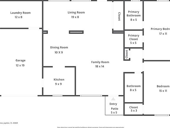 2nd image of 1515 Treemont Avenue