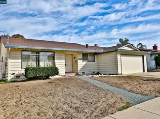 3029 Longview Rd, Antioch, CA 94509