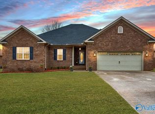 25882 Iron Gate Dr, Madison, AL 35756