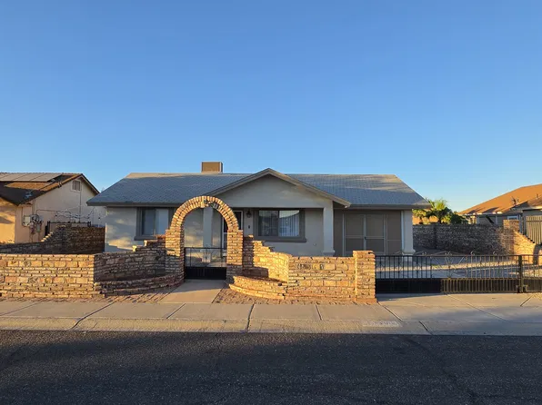 10390 E 37th Pl, Yuma, AZ 85365