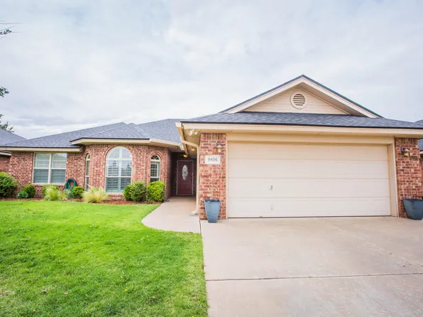 9806 Elkhart Ave, Lubbock, TX 79424