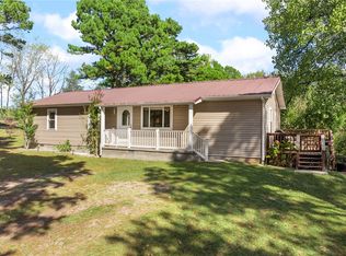 3 Nc #3851, Hasty, AR 72640