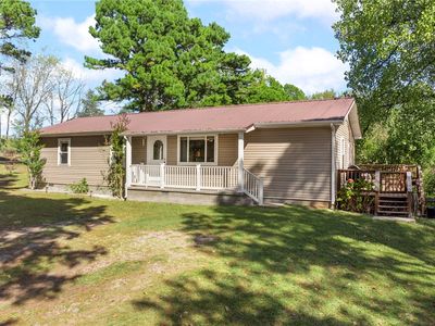 3 Nc #3851, Hasty, AR, 72640