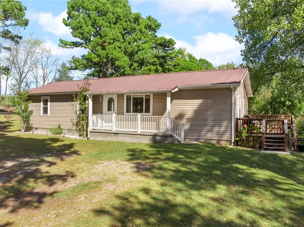 3 Nc #3851, Hasty, AR 72640