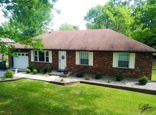 420 Blue Grass Rd, Elizabethtown, KY 42701