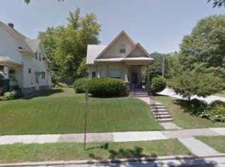 2630 Grand Ave #2, Davenport, IA