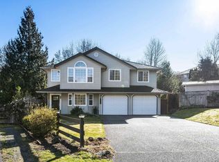 46430 Edgemont Pl, Chilliwack, BC V2R 3Y5