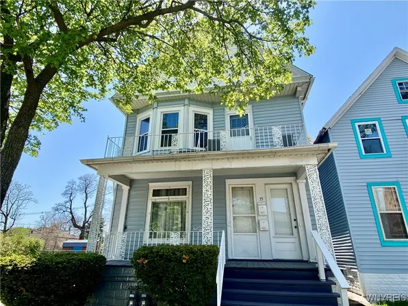 35 Florida St, Buffalo, NY 14208