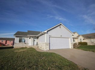 4814 E Pembrook St, Wichita, KS 67220