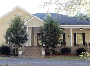3614 Rocky Branch Rd, Sumrall, MS 39482