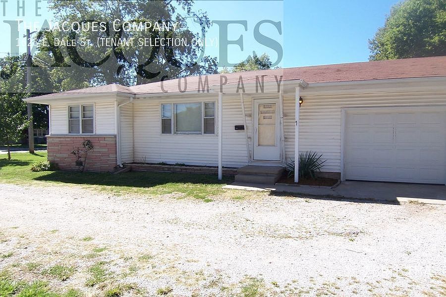 1623 E Dale St, Springfield, MO 65803 Zillow