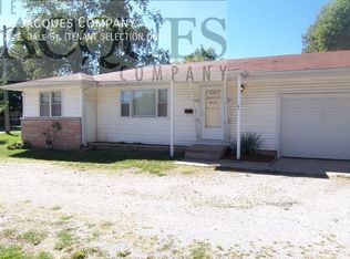 1623 E Dale St, Springfield, MO 65803