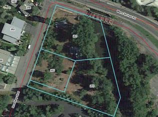 201 Broadway Blvd #201-203-205, Ketchum, ID 83340