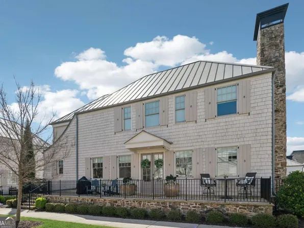 204 N Esplanade, Alpharetta, GA 30009