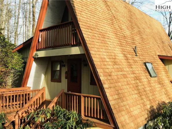 44 Balsam Lane, Newland, NC 28657