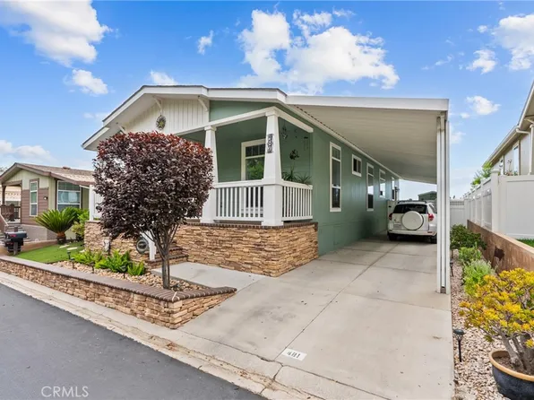 15455 Glenoaks Blvd Space 481, Sylmar, CA 91342