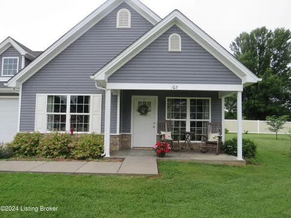 103 Streamview Ln W, Bardstown, KY 40004