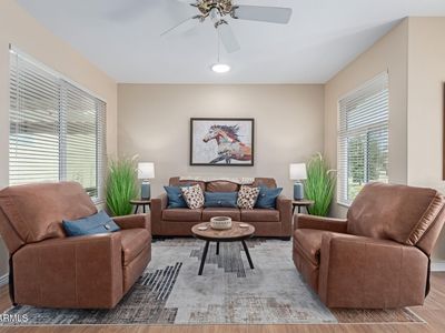 21772 N Limousine Dr, Sun City West, AZ, 85375