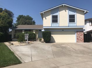 6237 Purple Knoll Ct, San Jose, CA 95119