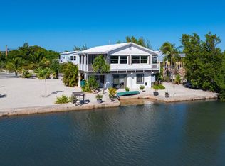 251 Pelican Ln, Big Pine Key, FL 33043