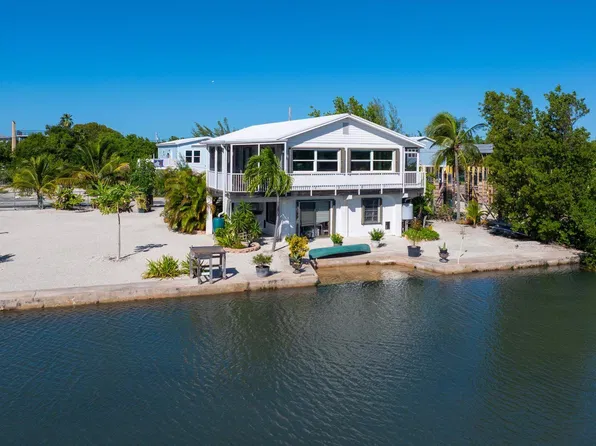 251 Pelican Ln, Big Pine Key, FL 33043