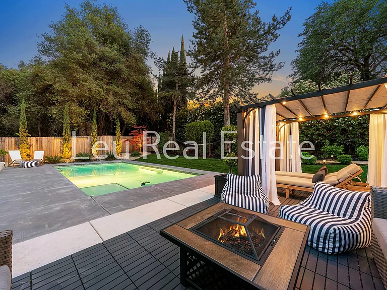 3777 De Sabla Rd — Photo 5