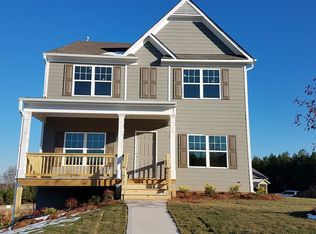 404 Trail Finders Way #80, Canton, GA 30114